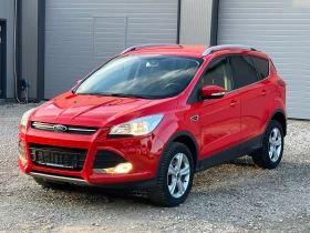 Ford Kuga 2.0TDCI* 4WD* Evro6 - изображение 1