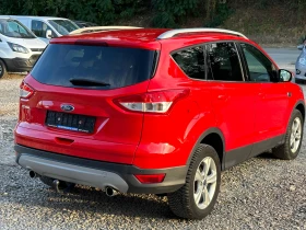     Ford Kuga 2.0TDCI* 4WD* Evro6