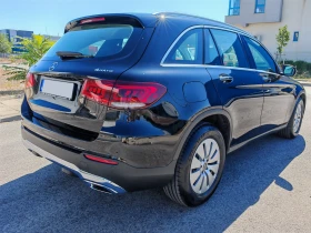 Mercedes-Benz GLC 220 d* KeylessGo* Digital* Distronic* Multibeam, снимка 4