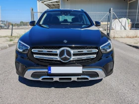 Mercedes-Benz GLC 220 d* KeylessGo* Digital* Distronic* Multibeam, снимка 2