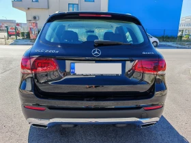 Mercedes-Benz GLC 220 d* KeylessGo* Digital* Distronic* Multibeam, снимка 5