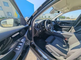 Mercedes-Benz GLC 220 d* KeylessGo* Digital* Distronic* Multibeam, снимка 7