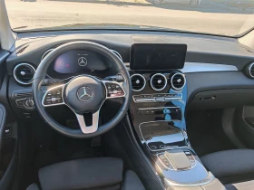 Mercedes-Benz GLC 220 d* KeylessGo* Digital* Distronic* Multibeam, снимка 9