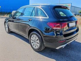 Mercedes-Benz GLC 220 d* KeylessGo* Digital* Distronic* Multibeam, снимка 6