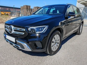 Mercedes-Benz GLC 220 d* KeylessGo* Digital* Distronic* Multibeam, снимка 3