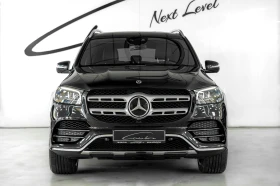 Обява за продажба на Mercedes-Benz GLS 400 d 4Matic AMG Line* 3D Burmester* TV* Pano* 6+ 1 ~ 163 800 лв. - изображение 1