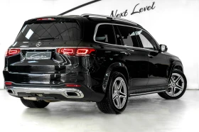 Mercedes-Benz GLS 400 d 4Matic AMG Line* 3D Burmester* TV* Pano* 6+ 1 | Mobile.bg    6