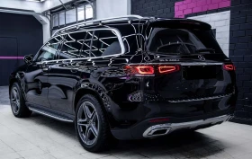 Mercedes-Benz GLS 400 d 4Matic AMG Line* 3D Burmester* TV* Pano* 6+ 1, снимка 2