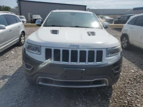 Обява за продажба на Jeep Grand cherokee 3.6L Limited 4X4/Фиксирана цена до България !!! ~23 400 лв. - изображение 5