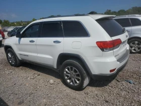 Обява за продажба на Jeep Grand cherokee 3.6L Limited 4X4/Фиксирана цена до България !!! ~23 400 лв. - изображение 1