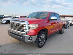 Toyota Tundra 1794 EDITION | Mobile.bg    2