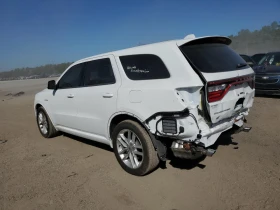 Dodge Durango 5.7L 8 Rear-wheel drive, снимка 2