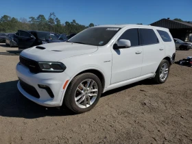 Dodge Durango 5.7L 8 Rear-wheel drive