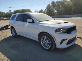 Dodge Durango 5.7L 8 Rear-wheel drive, снимка 7