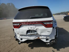 Dodge Durango 5.7L 8 Rear-wheel drive, снимка 9