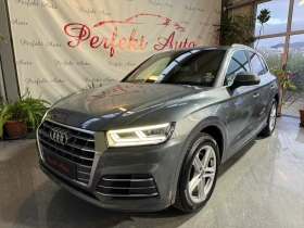 Audi Q5 3.0 TDI QUATTRO * S LINE *  | Mobile.bg    1