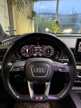 Audi Q5 3.0 TDI QUATTRO * S LINE * , снимка 12