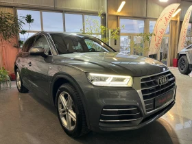 Обява за продажба на Audi Q5 3.0 TDI QUATTRO * S LINE *  ~61 900 лв. - изображение 1