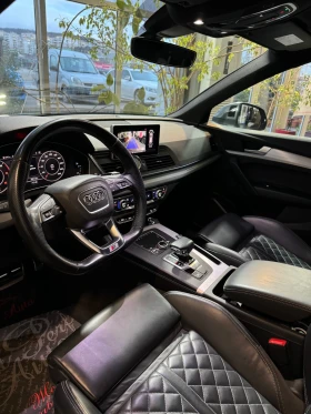 Audi Q5 3.0 TDI QUATTRO * S LINE * , снимка 8