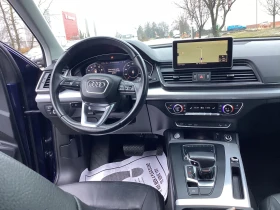 Audi Q5 PREMIUM PLUS/DIGTIAL/BOSE SOUND// | Mobile.bg    10