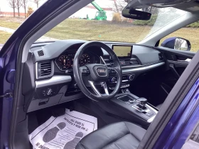 Audi Q5 PREMIUM PLUS/DIGTIAL/BOSE SOUND// | Mobile.bg    9