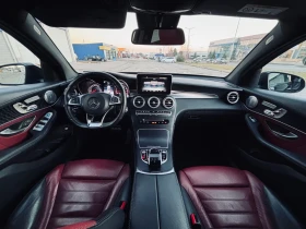 Mercedes-Benz GLC 43 AMG CUPE може и на лизинг , снимка 4