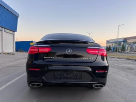 Mercedes-Benz GLC 43 AMG CUPE      | Mobile.bg    6