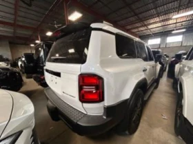 Toyota Land cruiser  * * CARFAX * *   | Mobile.bg    3