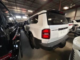 Toyota Land cruiser  * * CARFAX * *   | Mobile.bg    5