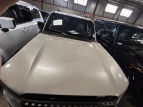 Toyota Land cruiser  * * CARFAX * *   | Mobile.bg    2