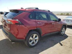 Toyota Rav4 LIMITED* Обдух* Следене* М.точка* Автокредит - 31500 лв. - 91870179 3