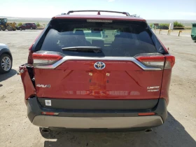 Toyota Rav4 LIMITED* Обдух* Следене* М.точка* Автокредит - 31500 лв. - 91870179 6