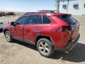Toyota Rav4 LIMITED* Обдух* Следене* М.точка* Автокредит - 31500 лв. - 91870179 4