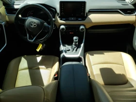 Toyota Rav4 LIMITED* Обдух* Следене* М.точка* Автокредит - 31500 лв. - 91870179 7