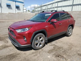 Toyota Rav4 LIMITED* Обдух* Следене* М.точка* Автокредит - 31500 лв. - 91870179 2