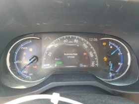 Toyota Rav4 LIMITED* Обдух* Следене* М.точка* Автокредит - 31500 лв. - 91870179 11