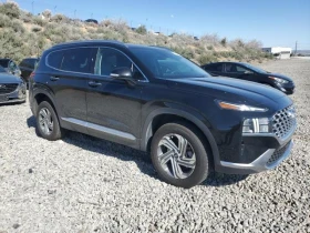 Hyundai Santa fe FE SEL 2.5* ЛИЗИНГ* - 34999 лв. - 76884962 3