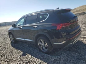Hyundai Santa fe FE SEL 2.5* ЛИЗИНГ* - 34999 лв. - 76884962 4