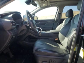 Hyundai Santa fe FE SEL 2.5* ЛИЗИНГ* - 34999 лв. - 76884962 7