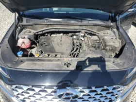 Hyundai Santa fe FE SEL 2.5* ЛИЗИНГ* - 34999 лв. - 76884962 12