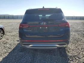Hyundai Santa fe FE SEL 2.5* ЛИЗИНГ* - 34999 лв. - 76884962 5