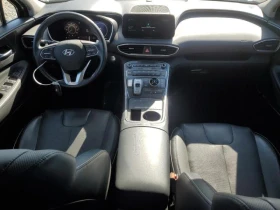 Hyundai Santa fe FE SEL 2.5* ЛИЗИНГ* - 34999 лв. - 76884962 8