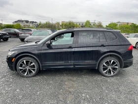 VW Tiguan * Highline R-Line * CarFax * *  | Mobile.bg    3