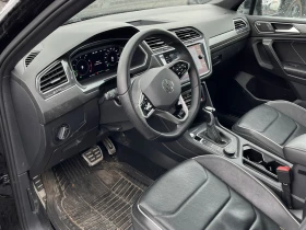 VW Tiguan * Highline R-Line * CarFax * *  | Mobile.bg    7