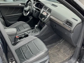 VW Tiguan * Highline R-Line * CarFax * *  | Mobile.bg    12