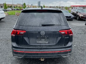 VW Tiguan * Highline R-Line * CarFax * *  | Mobile.bg    4