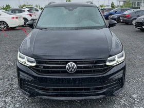 VW Tiguan * Highline R-Line * CarFax * *  | Mobile.bg    2