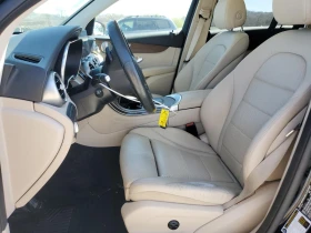 Mercedes-Benz GLC 300 DIGITAL DASH/DISTRONIC//BURMESTER/KEYLESS | Mobile.bg    8