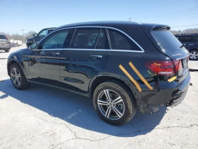 Mercedes-Benz GLC 300 DIGITAL DASH/DISTRONIC//BURMESTER/KEYLESS | Mobile.bg    2
