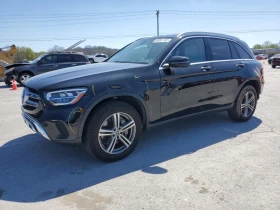  Mercedes-Benz GLC 30...